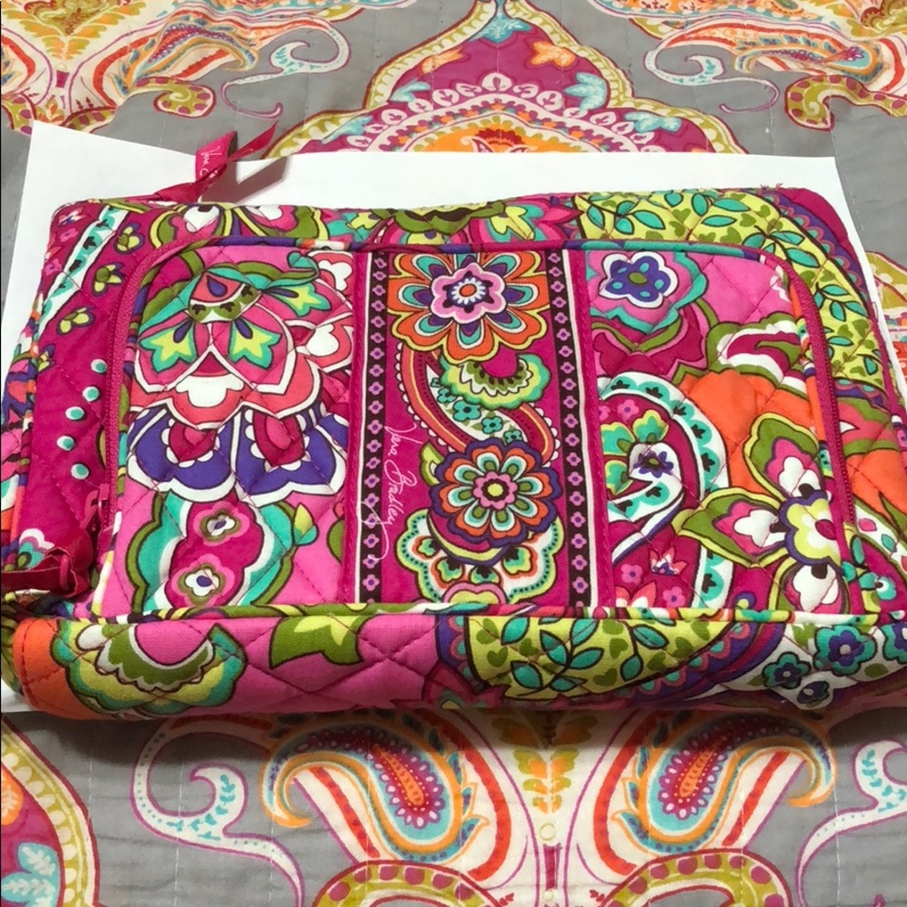 Vera Bradley little hipster